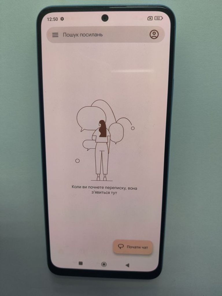 Xiaomi redmi note 12 4/128gb Код:01-200900822. Зображення 5