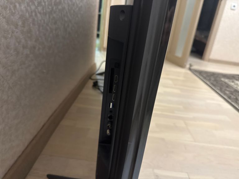 Оголошення Xiaomi TV S Mini LED 65 2025 (L65MA-SPLEU) Б/У