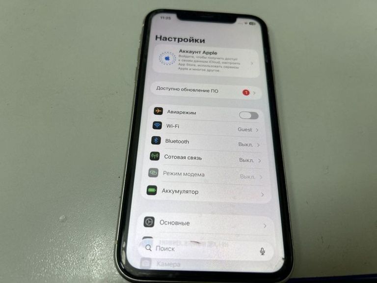 Купити Apple iphone 11 128gb Б/У