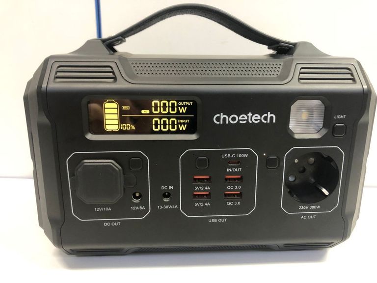 Купити Choetech BS002 Б/У