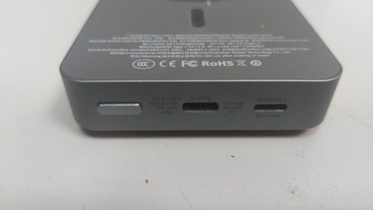 Дешиво Без Виробника 10000mah с ломбарда