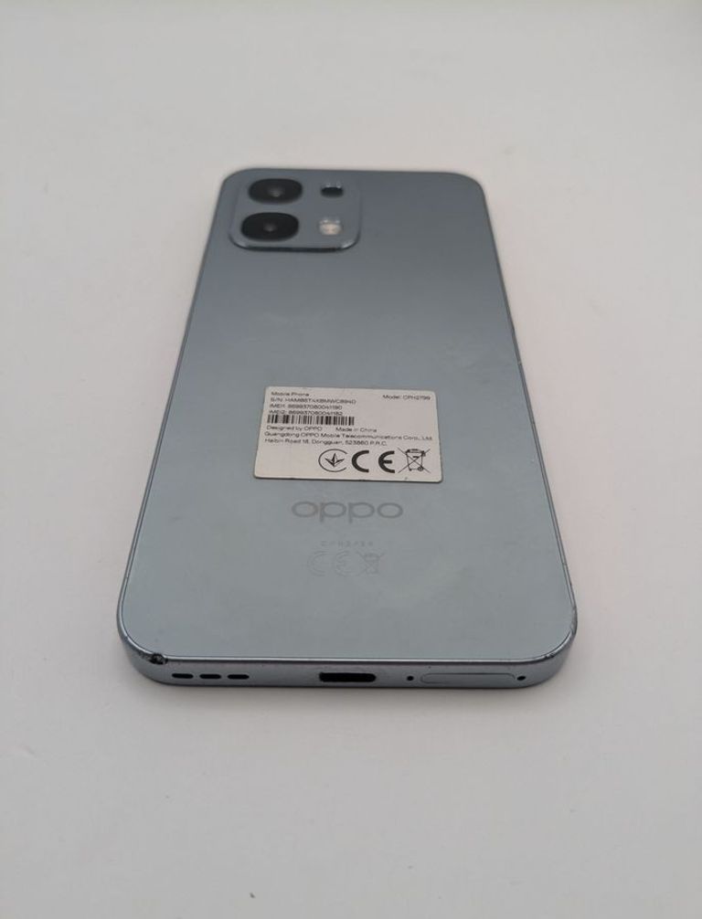 Oppo a6 pro 4g 8/256gb Код:01-200901587. Зображення 6