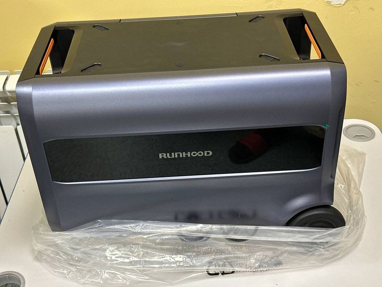 Оголошення Runhood F2400 Б/У