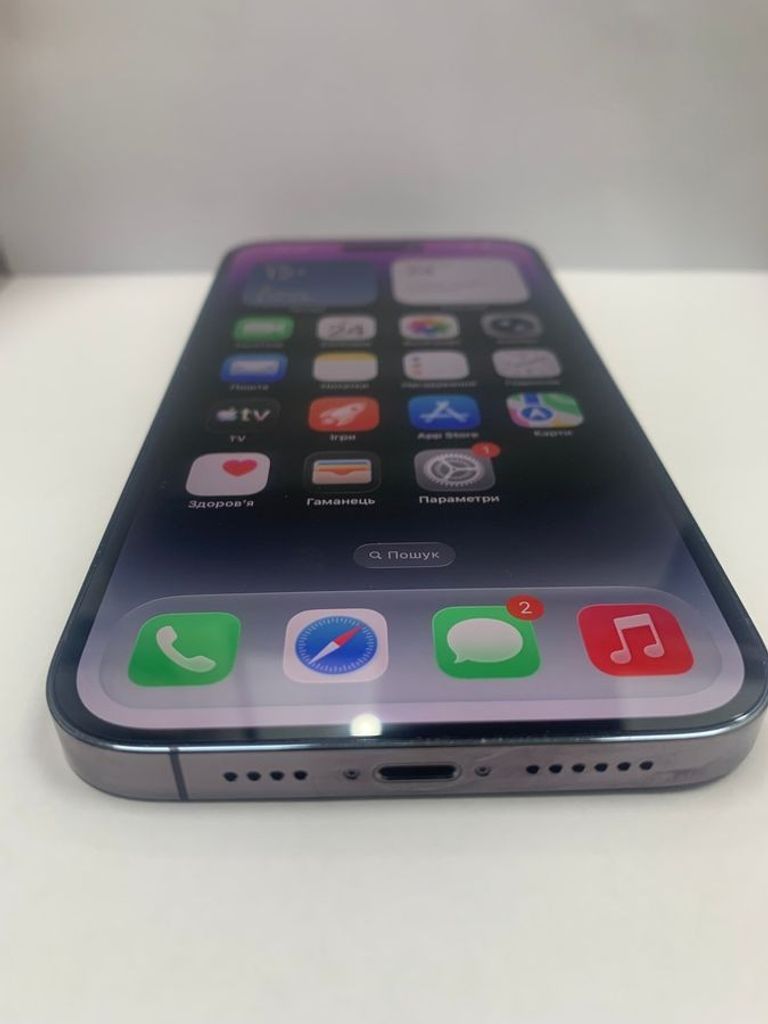 Apple iphone 14 pro max 128gb Код:01-200903160. Зображення 6