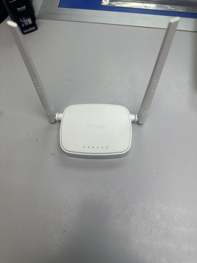 Оголошення Tenda N301 Б/У