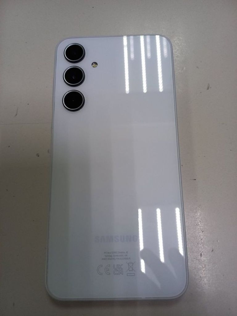 Дешево Samsung galaxy a35 5g 8/256gb з ломбарду