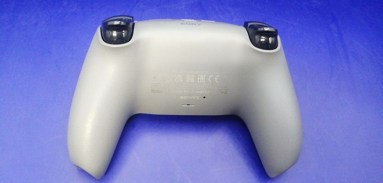 Sony DualSense Black Код:01-200903974. Зображення 6