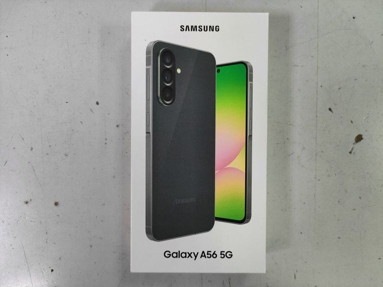 Дешево Samsung galaxy a56 5g 8/256gb з ломбарду