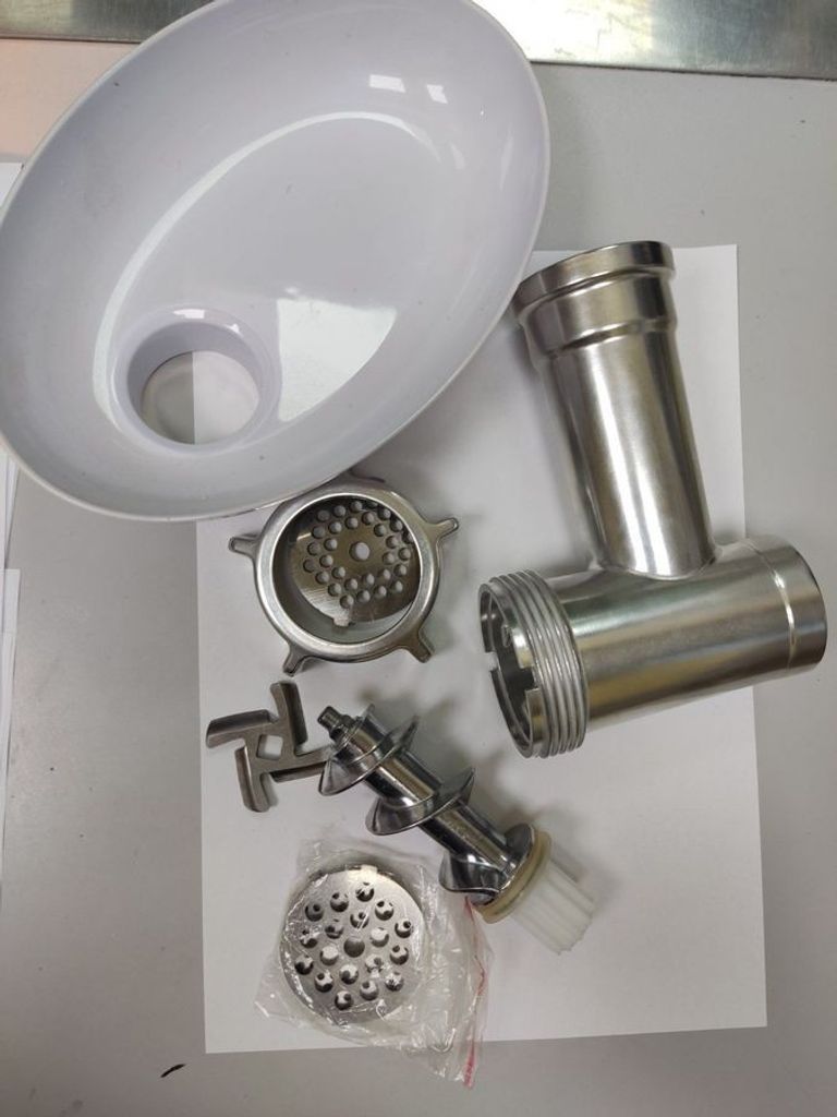 Купити Esperanza Meatloaf EKM031 Б/У