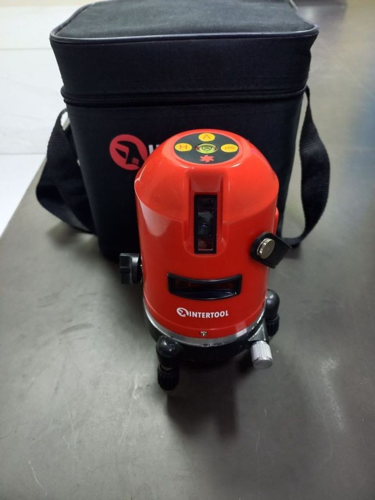 Купити Intertool MT-3009 Б/У