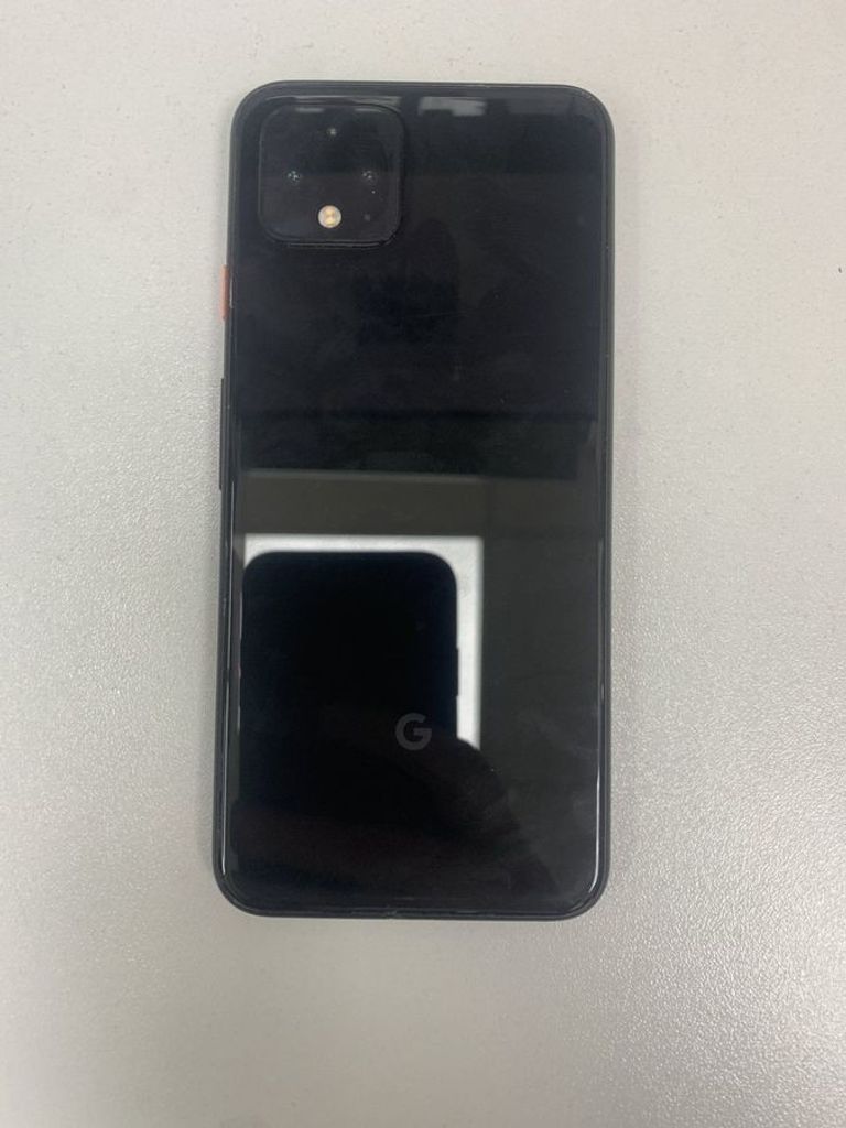 Дешево Google pixel 4 6/64gb з ломбарду