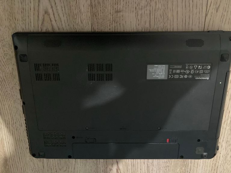 Дешиво Lenovo G580 с ломбарда