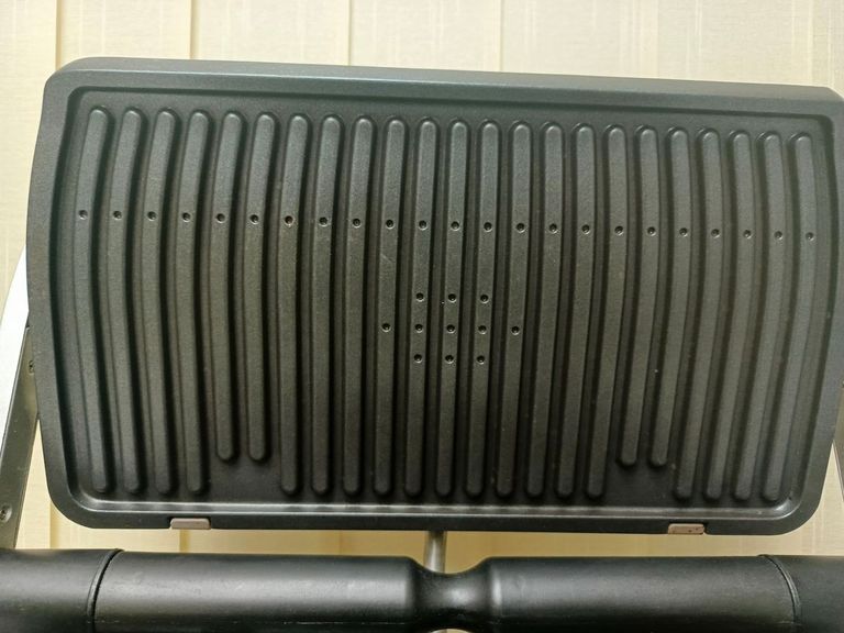 Купити Tefal Optigrill+ XL GC722D34 Б/У