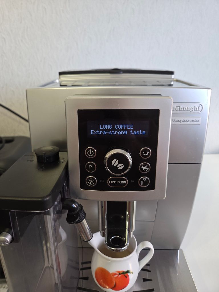 Delonghi ECAM 23.450.S Код:null. Изображение 7
