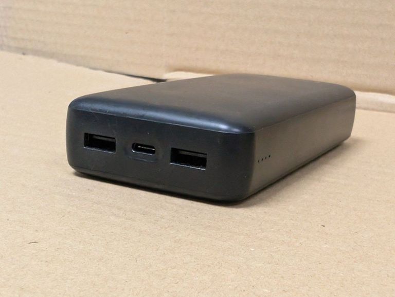 Оголошення Xo pb302 20000 mah Б/У