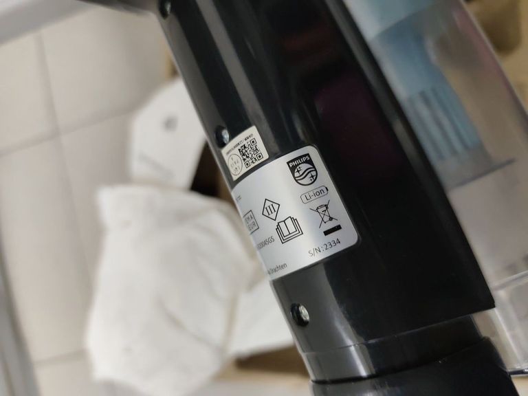 Дешево Philips 3000 Series XC3133/01 з ломбарду