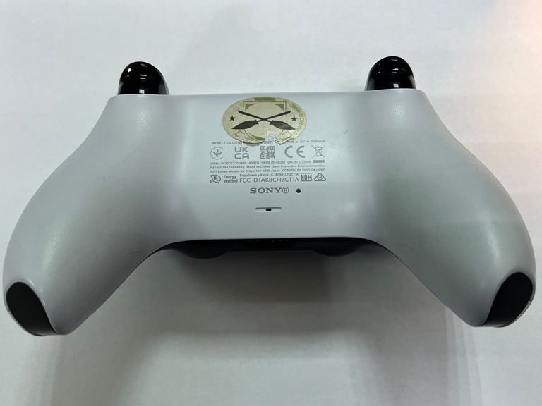 Розпродаж Sony DualSense Black, продавець Техноскарб