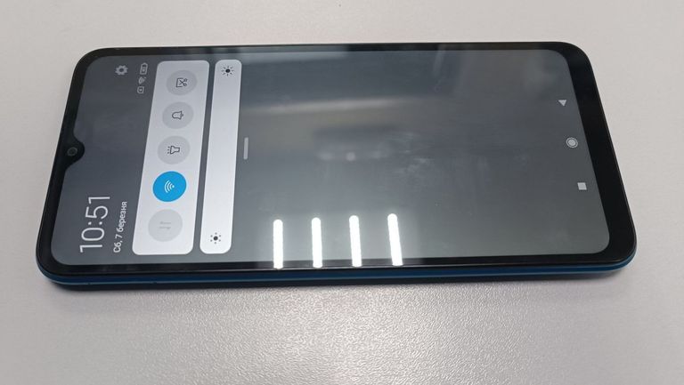 Оголошення Xiaomi redmi 9a 2/32gb Б/У