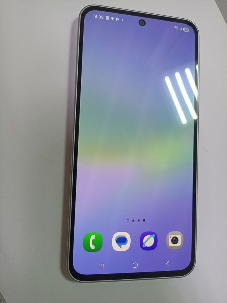 Samsung galaxy a36 5g 8/256gb Код:01-200907644. Зображення 5