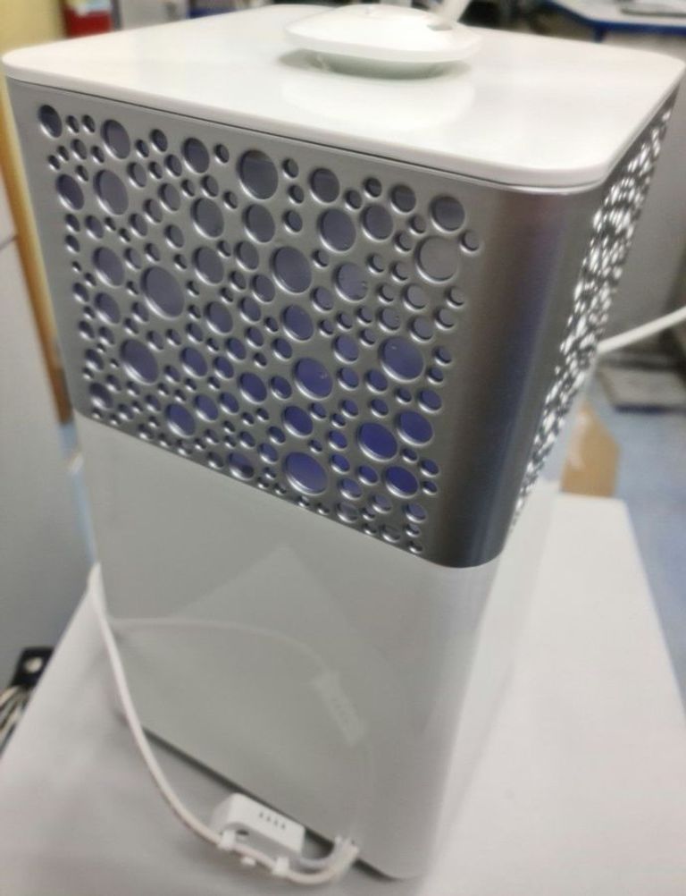 Electrolux EHU-3715D Код:01-200907972. Изображение 6