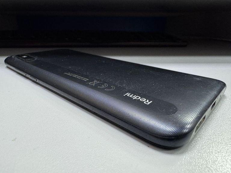 Xiaomi redmi 9a 2/32gb Код:01-200906402. Изображение 6