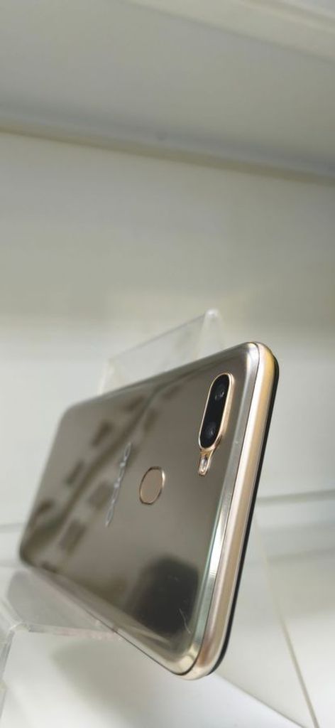 Распродажа OPPO A5s 3/32Gb Blue, продавец Техноскарб