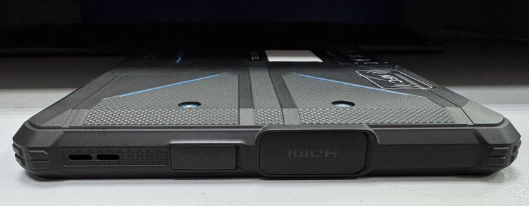 Oukitel pad rt7 titan 5g 8/256gb Код:01-200906440. Зображення 9