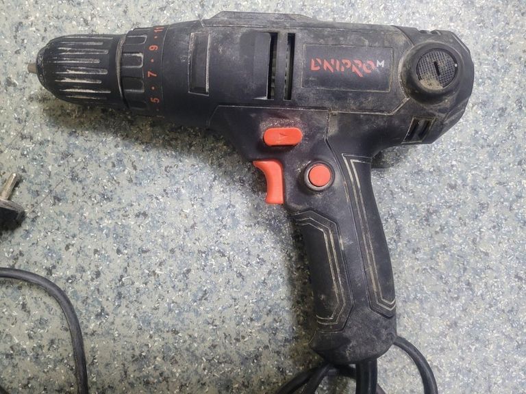 Объявление Dnipro-M td-42 Б/У