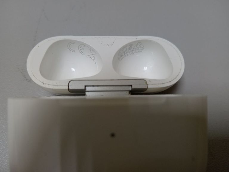 Оголошення Apple airpods 3rd generation Б/У