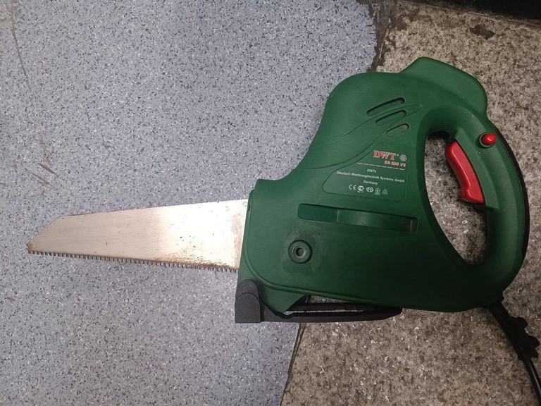 Купити Dwt ss-500 vs Б/У