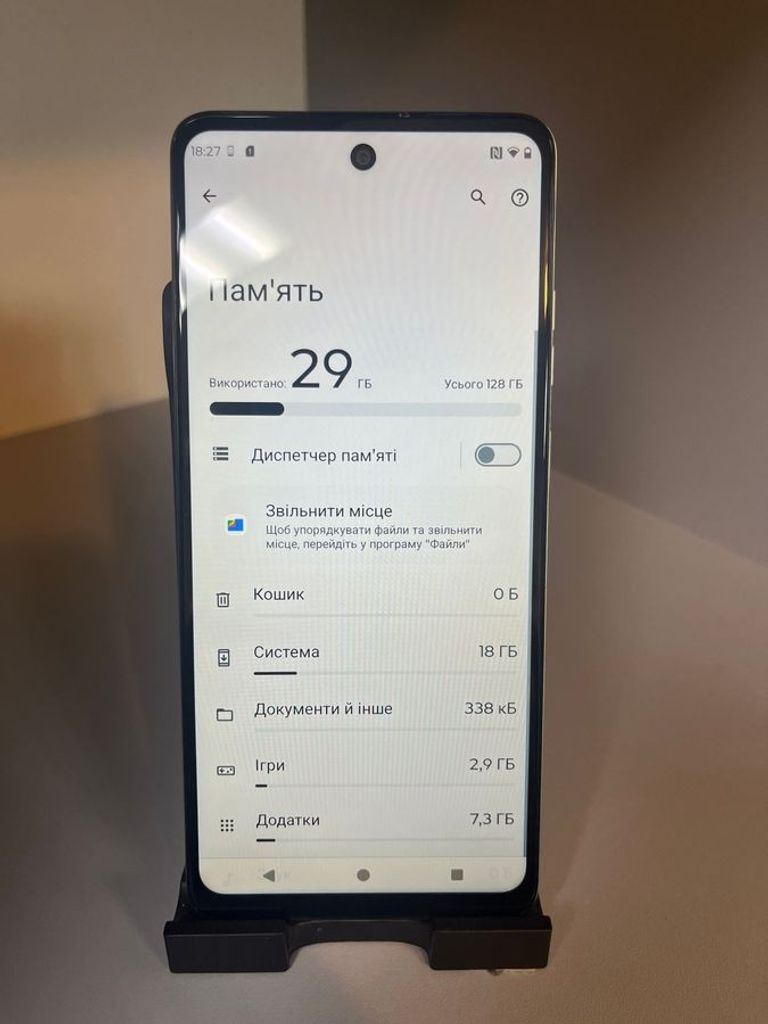 Motorola g24 4/128gb Код:01-200906202. Зображення 11