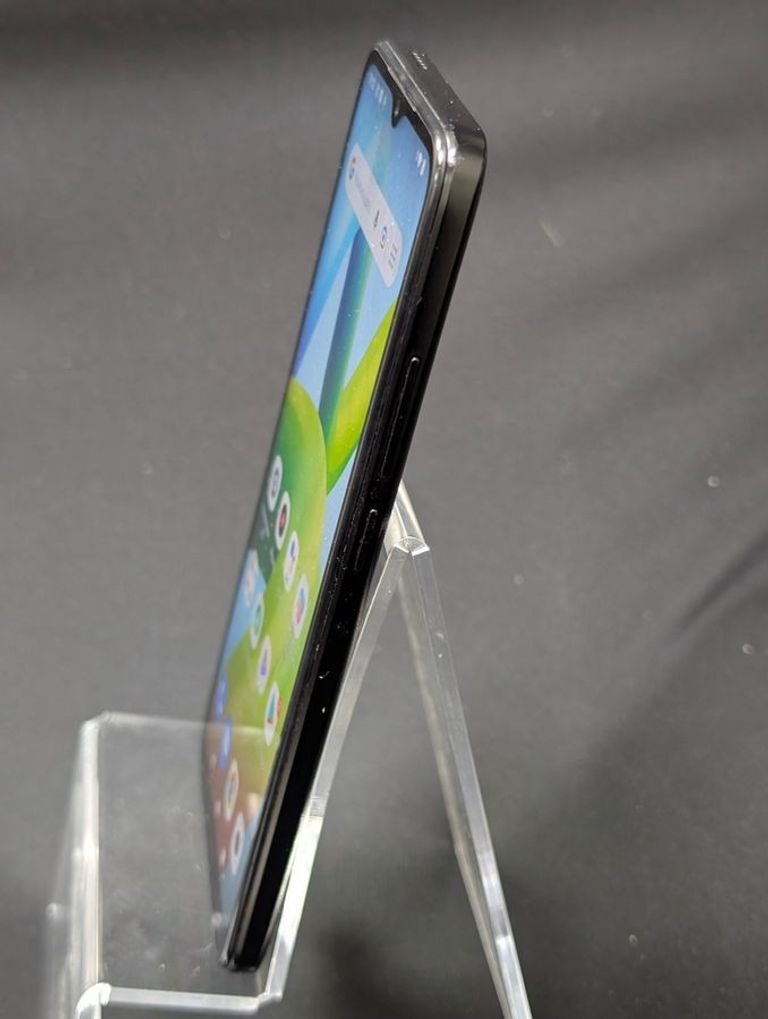 Xiaomi Redmi A1 2/32GB Black Код:01-200910281. Зображення 5