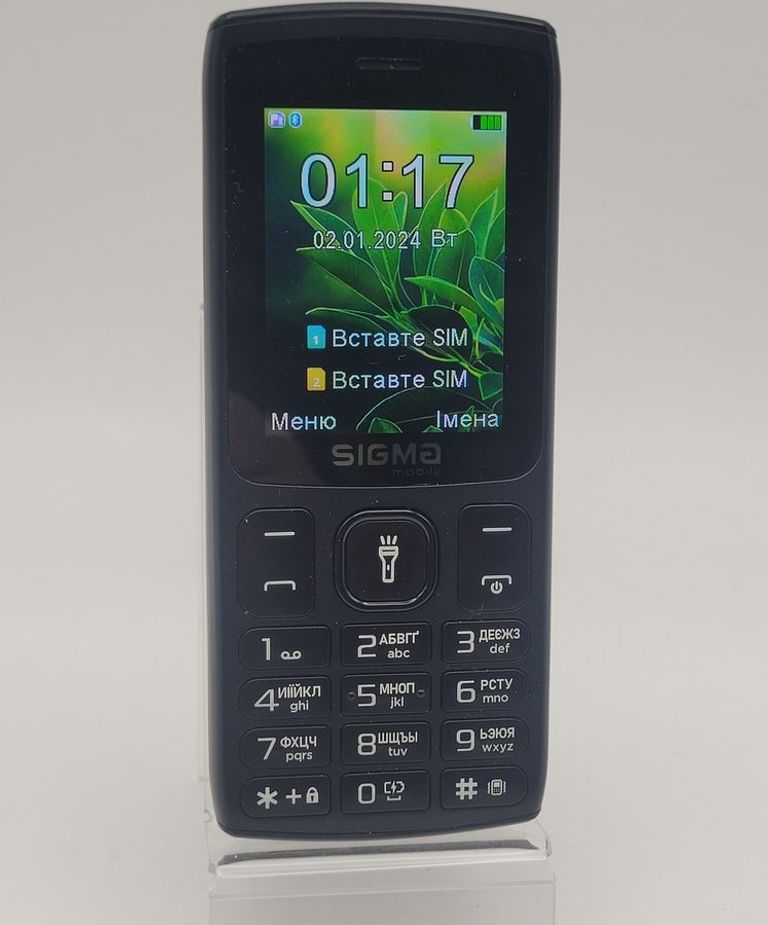 Купити Sigma x-style 34 nrg type-c Б/У