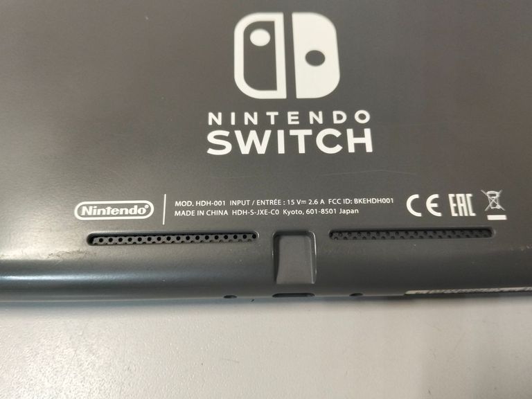 Nintendo switch lite Код:01-200912167. Зображення 9