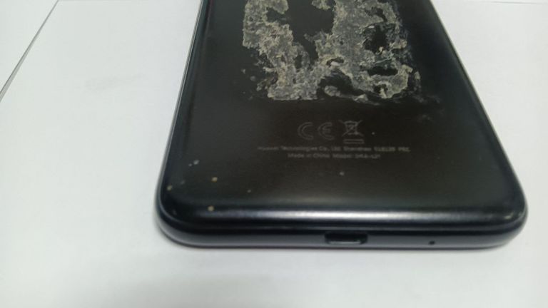 Huawei y5 2018 dra-l21 2/16gb Код:01-200908977. Зображення 6