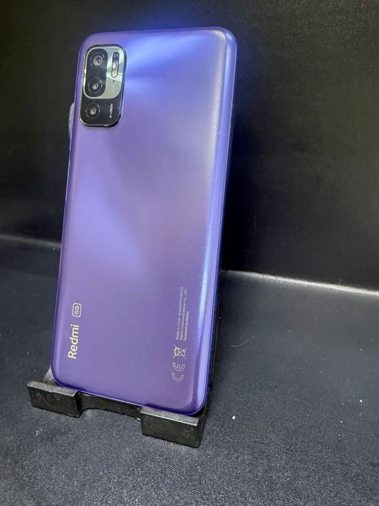 Купити Xiaomi redmi note 10 5g 4/64gb Б/У