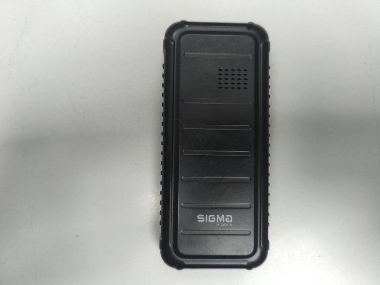 Дешево Sigma x-style 18 track з ломбарду