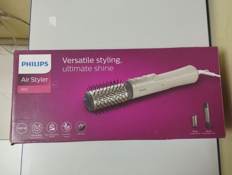 Купить Philips BHA710/00 Б/У