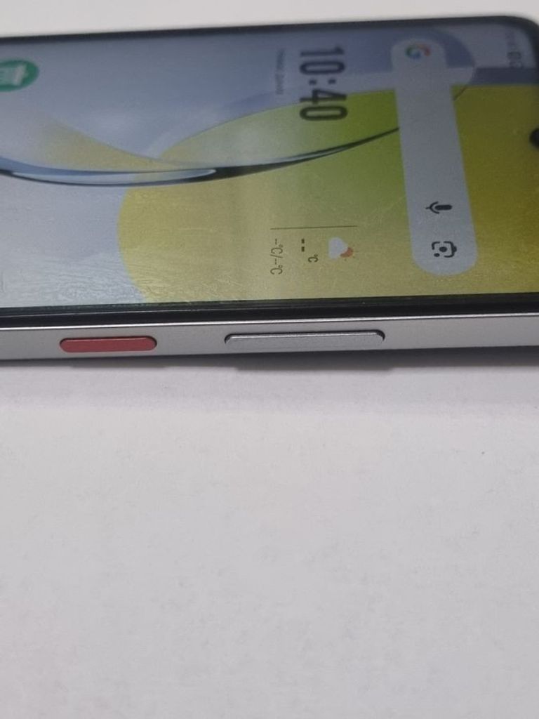 Розпродаж Zte Blade A76 4/128GB Gray, продавець Техноскарб