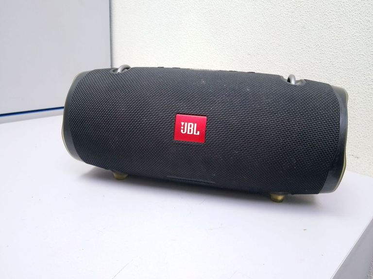 Дешиво Jbl Xtreme 2 Red с ломбарда