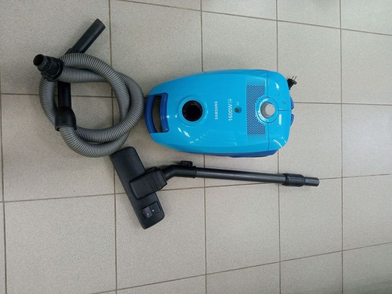 Оголошення Samsung sc 5630 Б/У