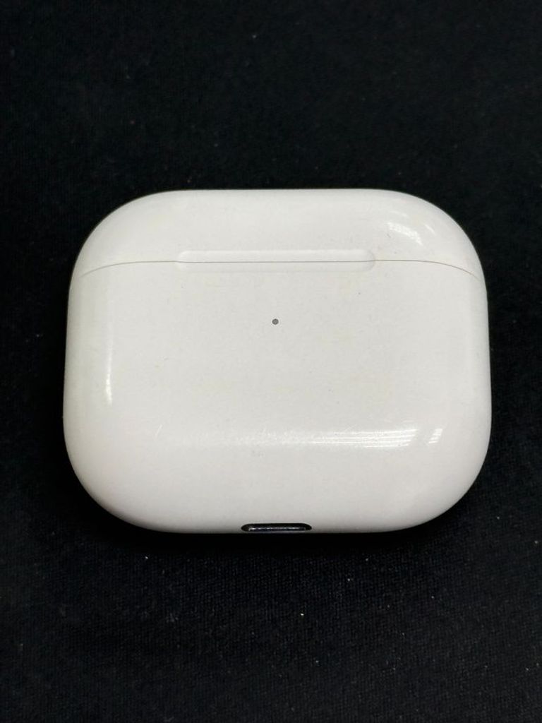 Объявление Apple airpods 3rd generation Б/У
