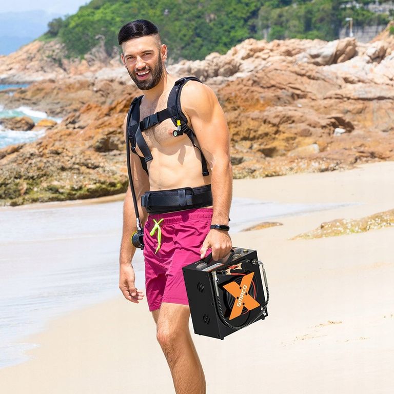 Объявление SMACO HEAP 1 Б/У