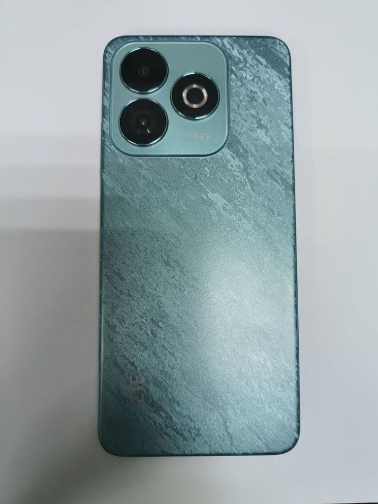 Zte Blade A75 4/128GB Black Код:01-200914057. Зображення 5