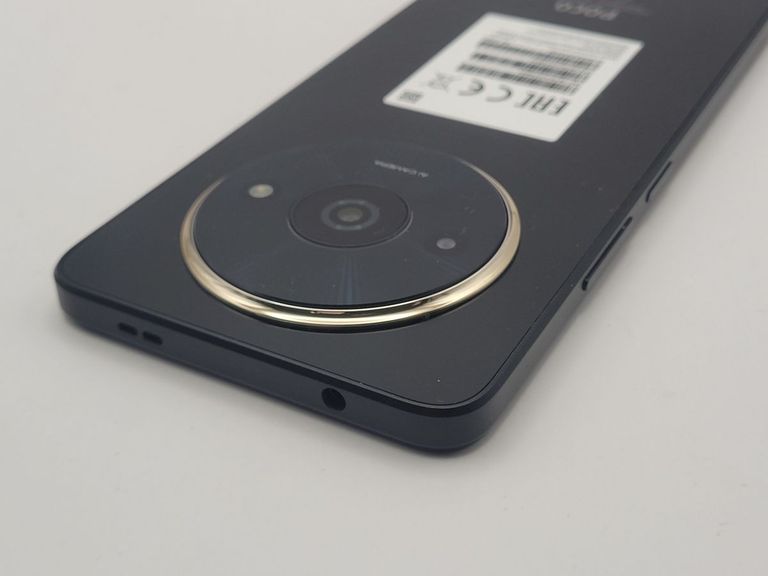 Poco C61 4/128GB Green Код:01-200913447. Зображення 6