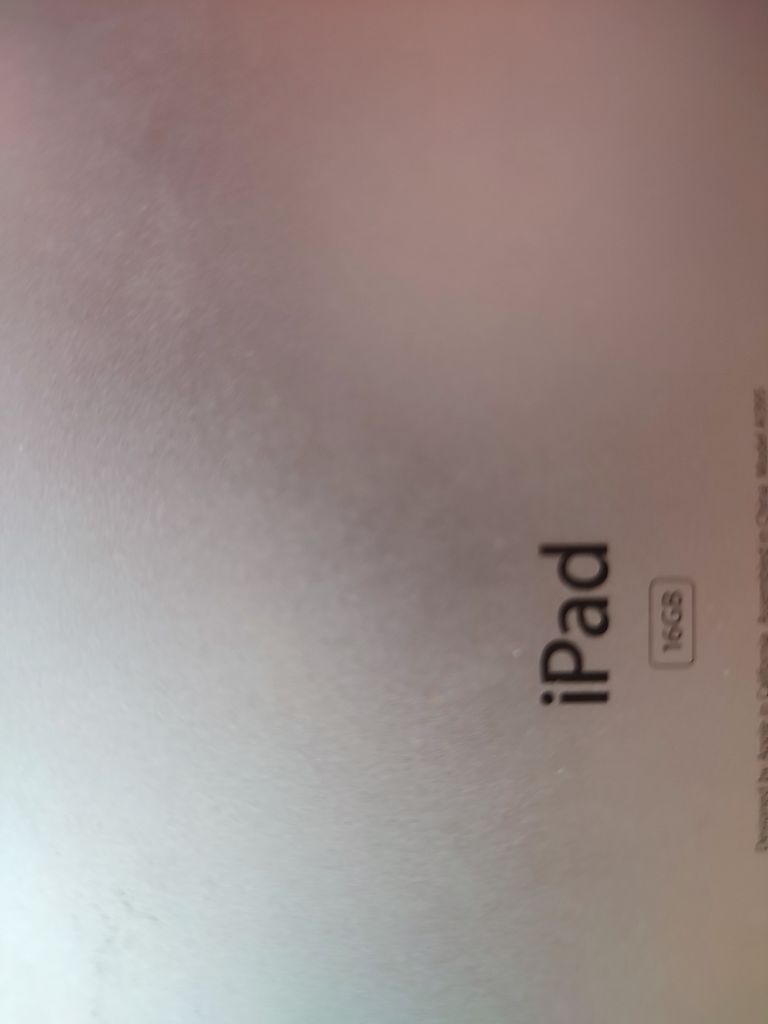 Дешиво Apple ipad 2 wifi a1395 16gb с ломбарда