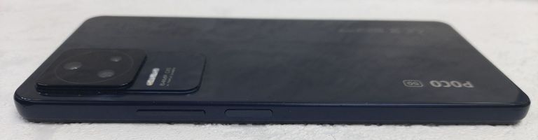 Xiaomi poco f4 6/128gb Код:01-200914817. Зображення 5