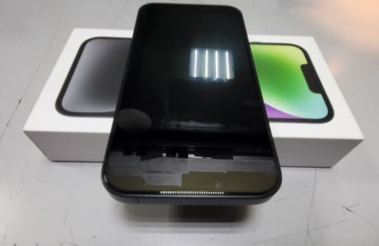 Apple iphone 14 128gb Код:01-200915298. Зображення 9