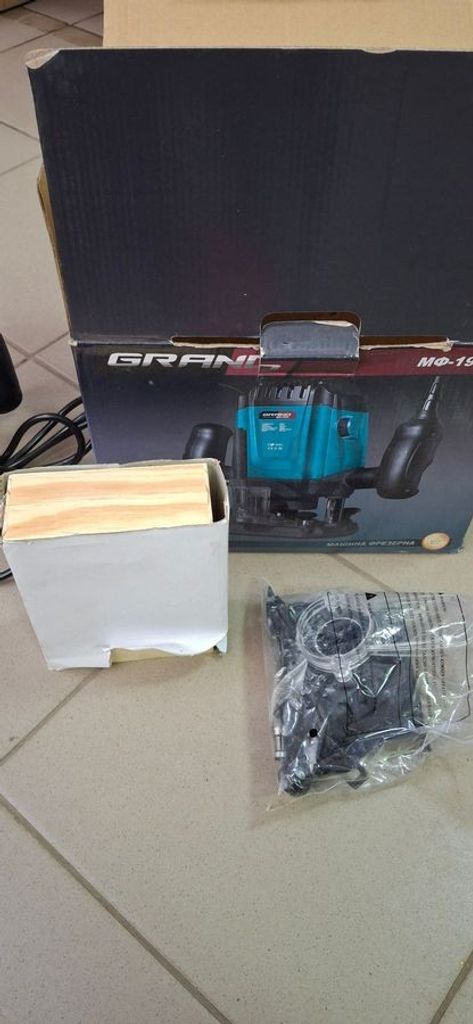 Дешево Grand МФ-1900 з ломбарду