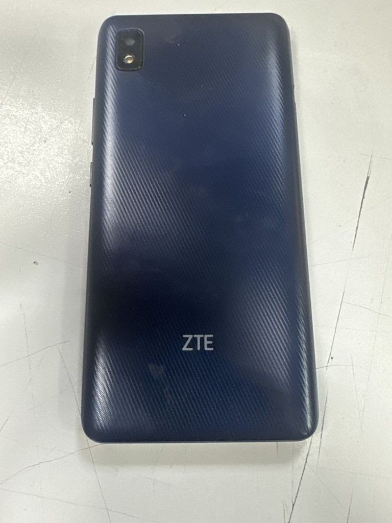 Дешево Zte Blade L210 1/32GB Black з ломбарду